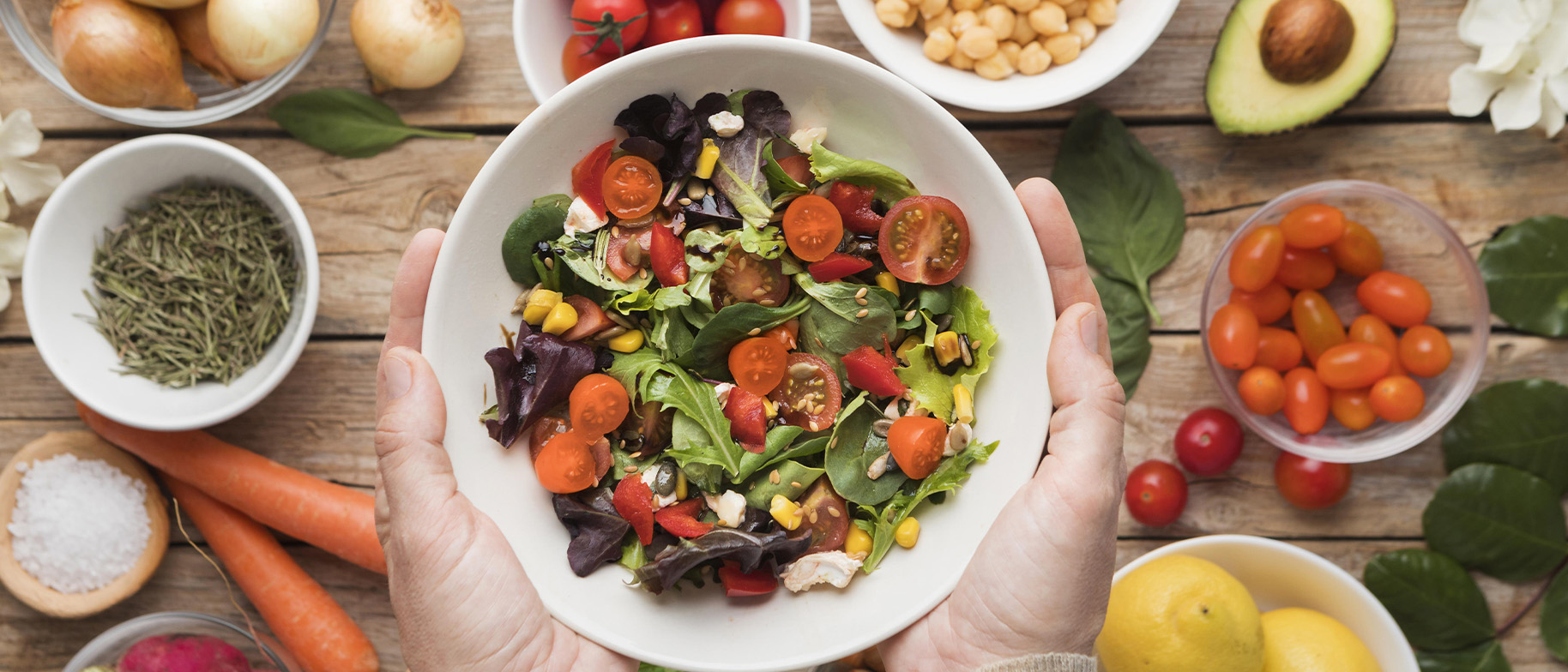 dieta při vysokém tlaku